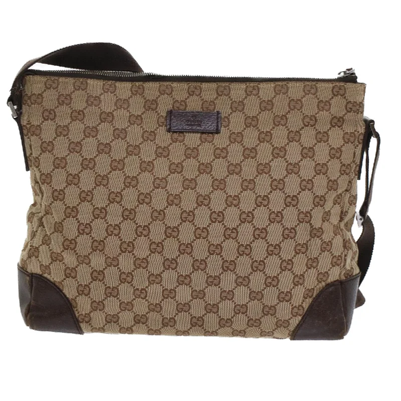 Ladies Gucci Dionysus bags in a pastel colorGUCCI GG Canvas Pouch Shoulder Bag 2Set Beige  tb790