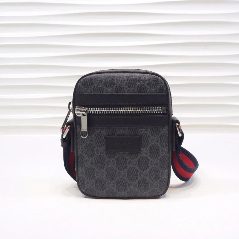 Gucci backpacks for women with a padded laptop compartmentBC - GUCCI BAG - 1318