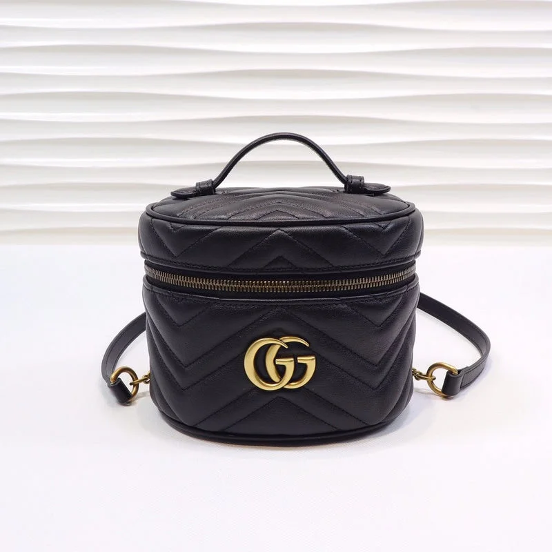 Women Gucci bags with a detachable mobile phone holderBC - GUCCI BAG - 1330