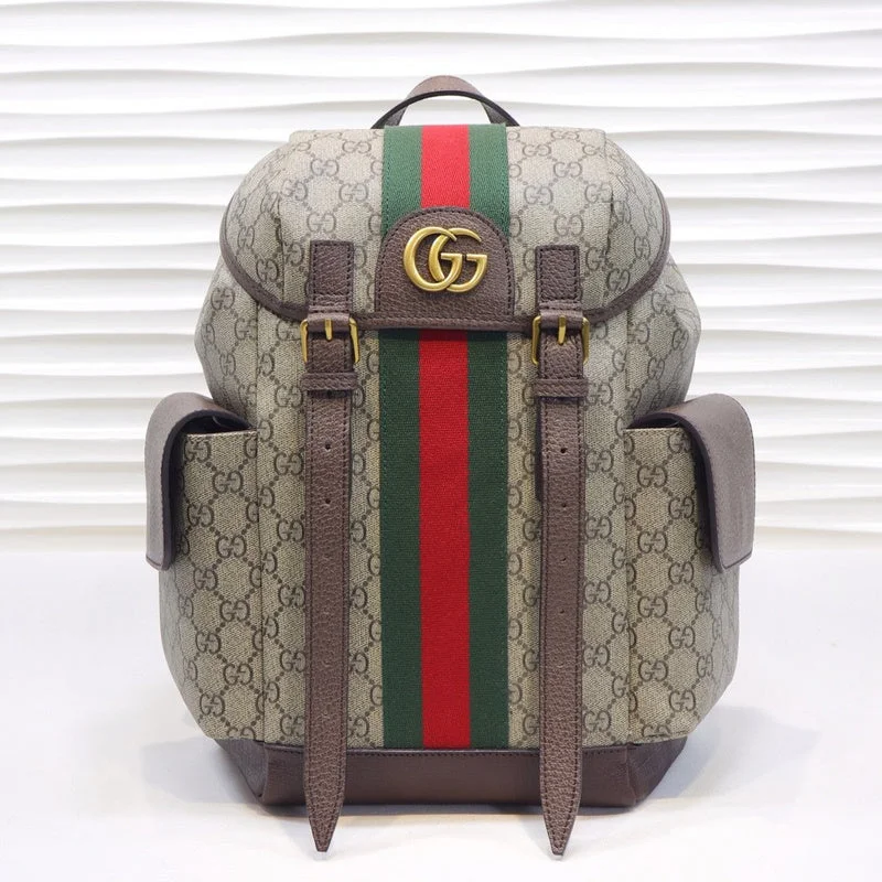 Women Gucci tote bags in GG Supreme canvas for a branded feelBC - GUCCI BAG - 1324