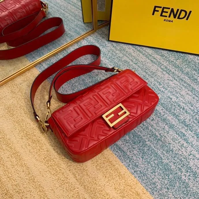 Fendi bags with a Bluetooth - enabled key finder for never losing keys againWF - Fendi Bags - 008