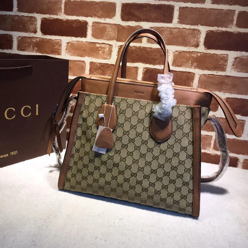 Ladies Gucci shoulder bags with a single - handle designBC - GUCCI BAG - 1292