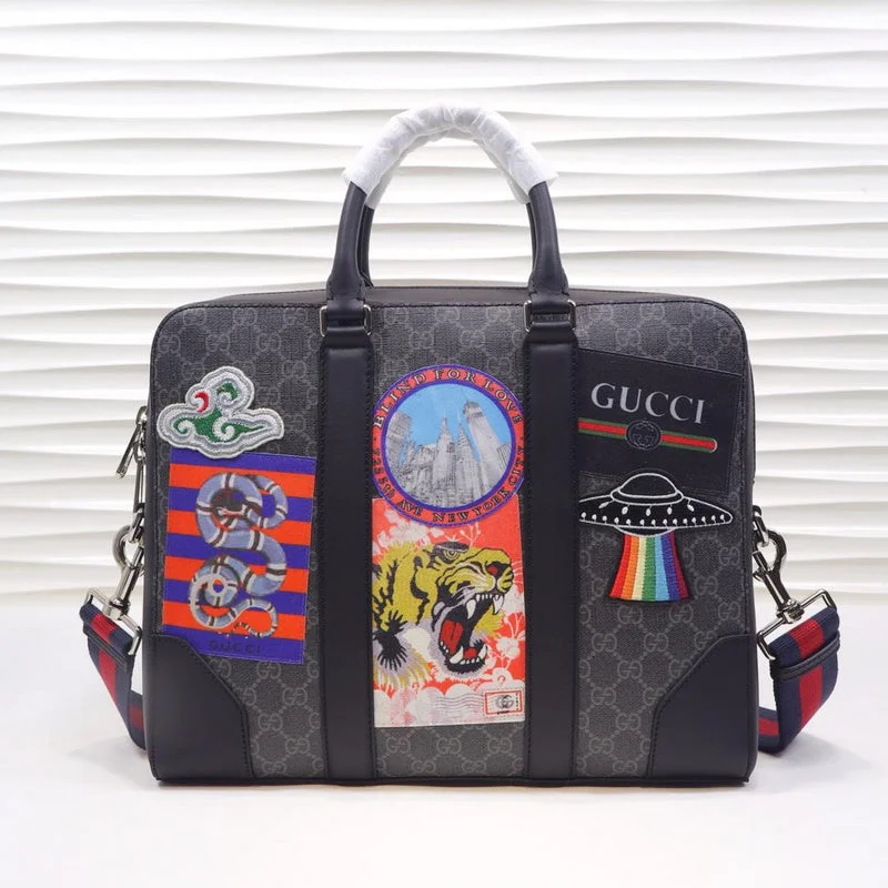 Women Gucci bags with a zippered interior pocketBC - GUCCI BAG - 1315