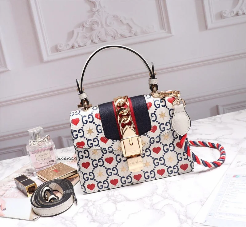 Ladies Gucci Dionysus bags with a detachable shoulder strapBC - GUCCI BAG - 1331