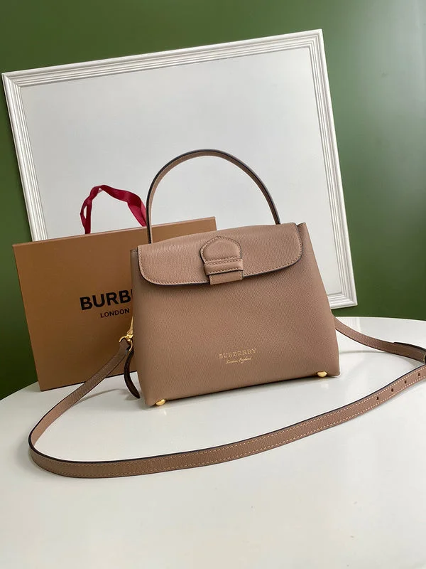 Burberry Bags with Adjustable Handles for Different Carrying WaysHonix Bags - Burberry Bags - 219