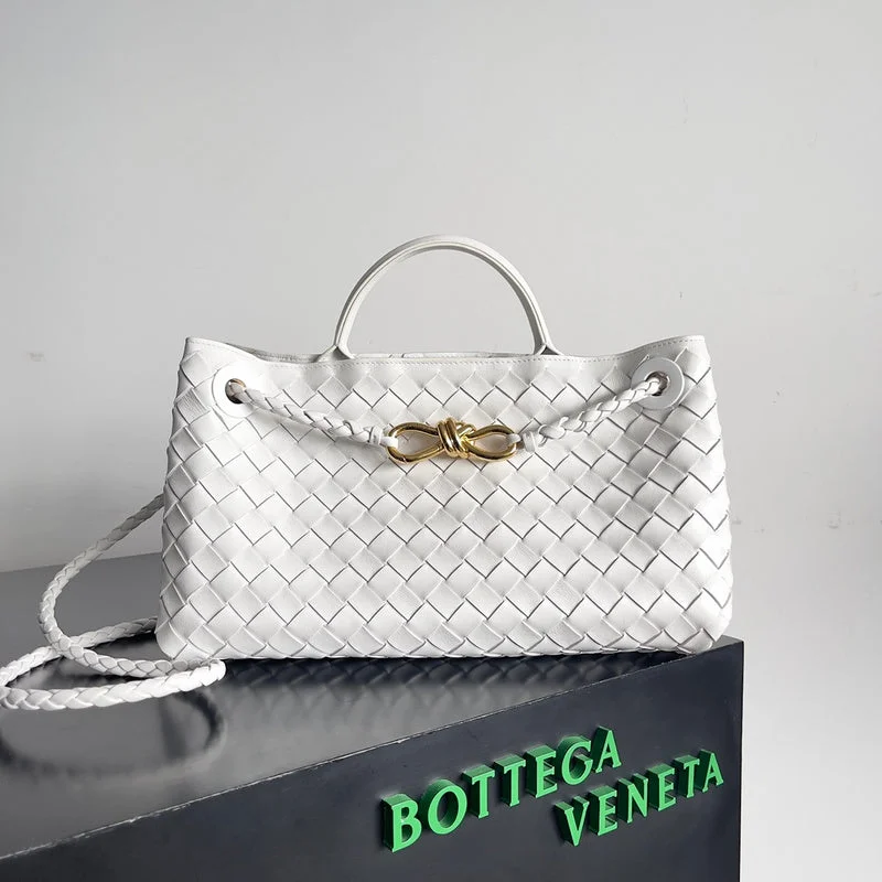 Bottega Veneta bags with leather - wrapped handlesWhimsy Finds - Bottega Veneta Bags - 395