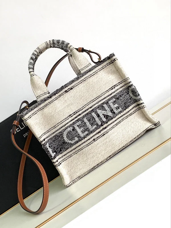 Celine Bags with Adjustable Shoulder Straps for All - Day ComfortWF - Celine Bags - 009