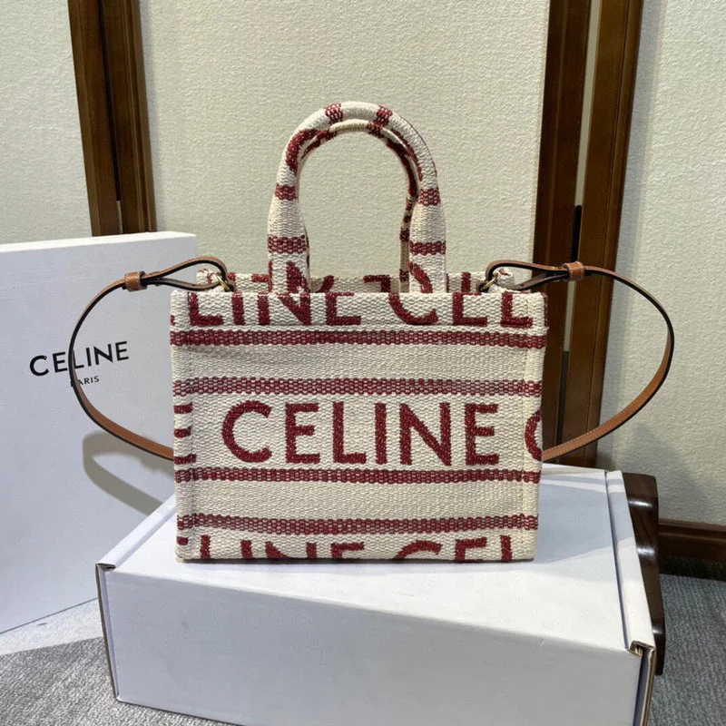 Customizable Celine Bags with Personalized AccessoriesWF - Celine Bags - 078