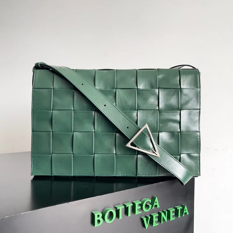 Bottega Veneta bags with perforated detailsWhimsy Finds - Bottega Veneta Bags - 423