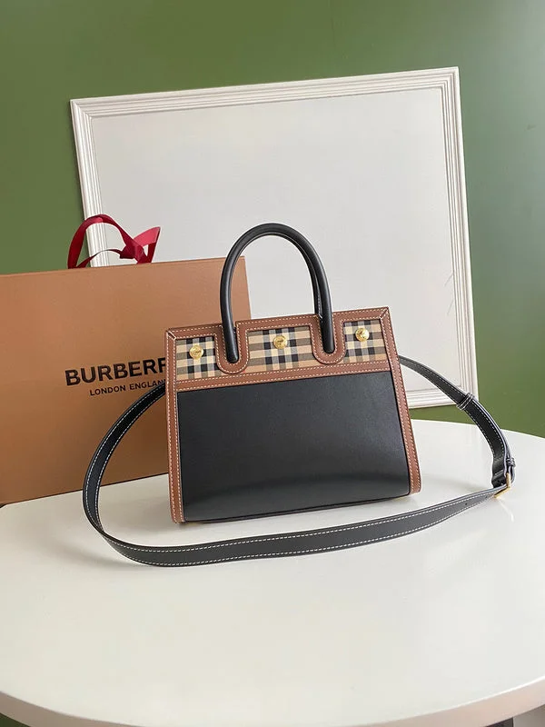 Trendy Burberry Hobo Bags for Casual WearHonix Bags - Burberry Bags - 369