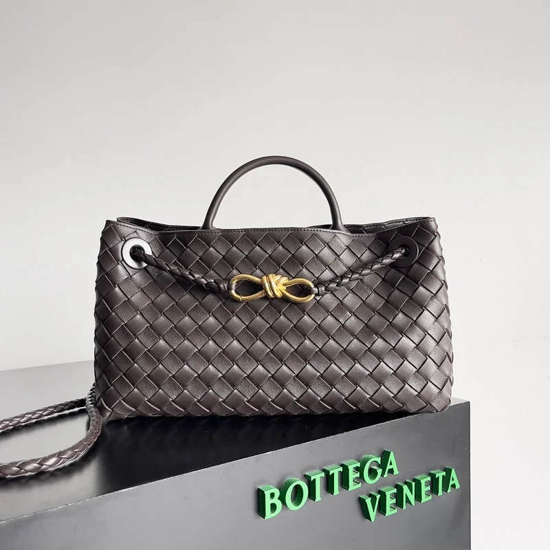 Bottega Veneta bags made of high - quality calfskinWhimsy Finds - Bottega Veneta Bags - 443