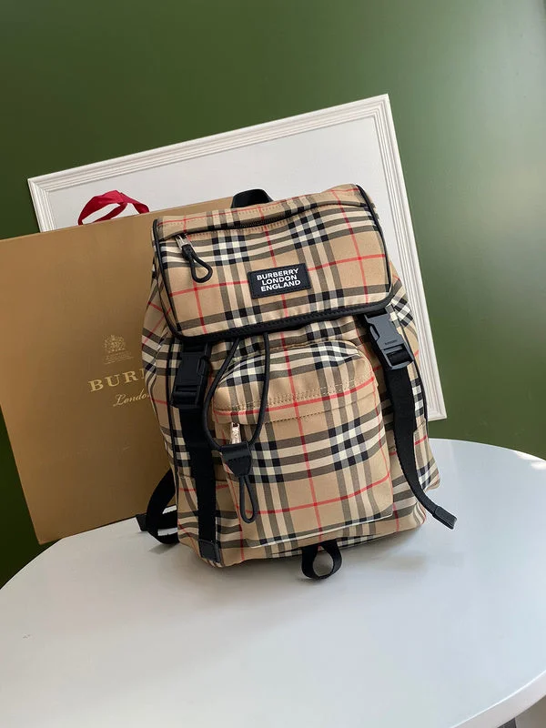 Statement - Making Oversized Burberry BagsHonix Bags - Burberry Bags - 348