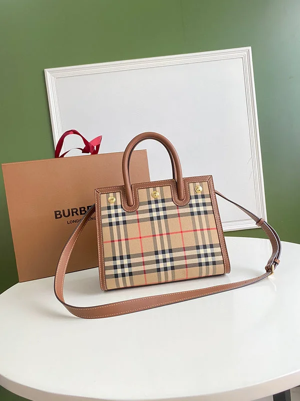 Monogrammed Burberry Bags for a Personal TouchHonix Bags - Burberry Bags - 374