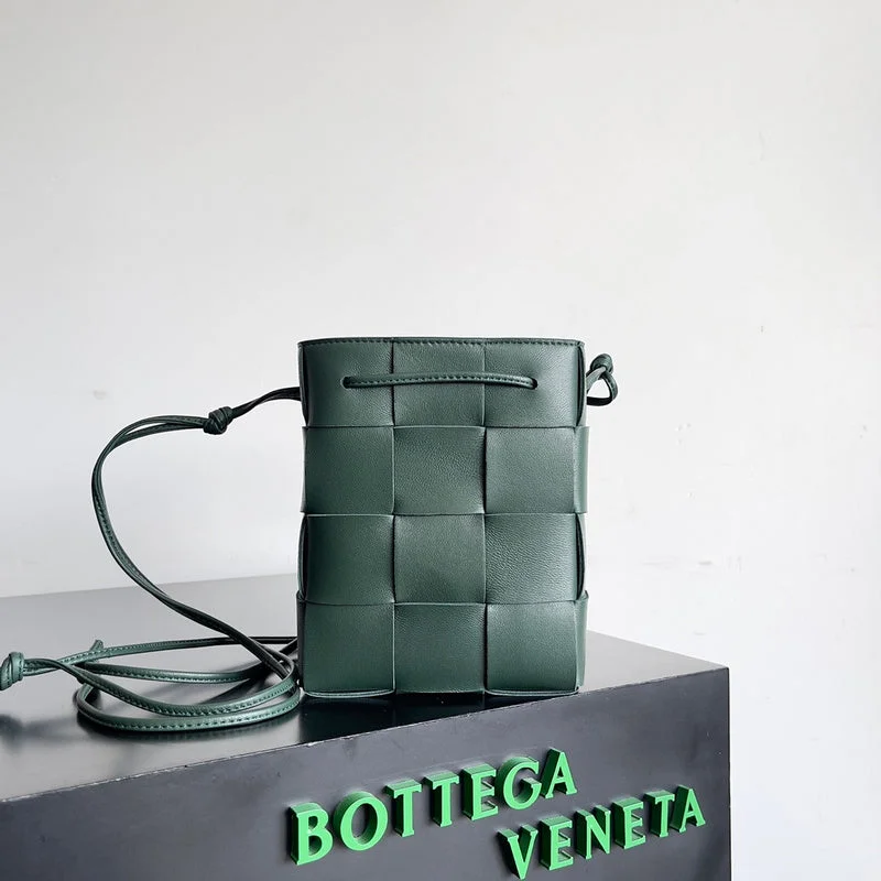 Bottega Veneta bags with geometric patternsWhimsy Finds - Bottega Veneta Bags - 425