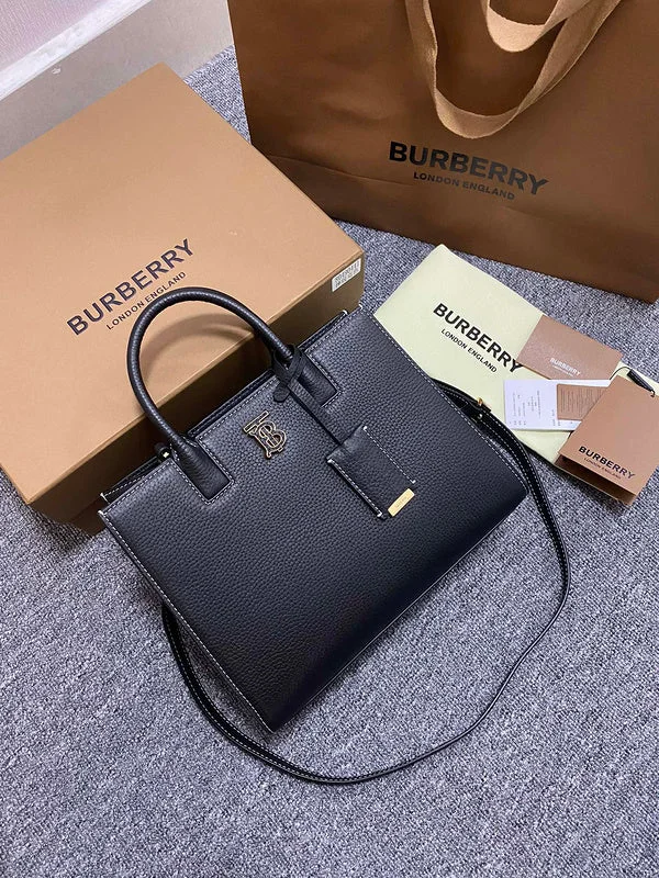 Burberry Bags with Magnetic Closures for Quick AccessWF - Burberry Bags - 044