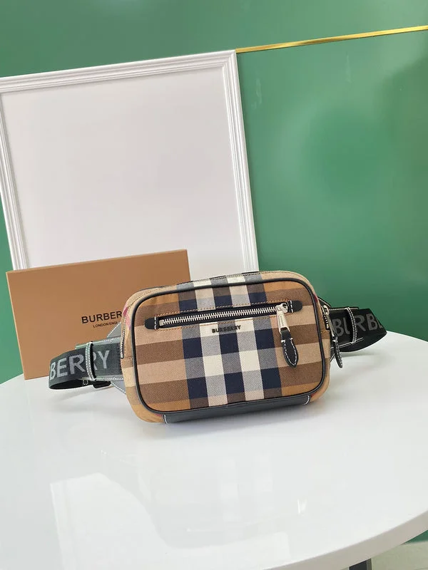 Sporty Burberry Bags for Athletic ActivitiesWF - Burberry Bags - 022