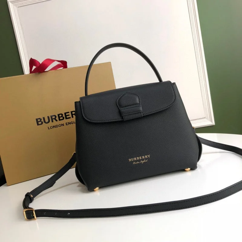 Burberry Bags with Antique - Style HardwareHonix Bags - Burberry Bags - 035