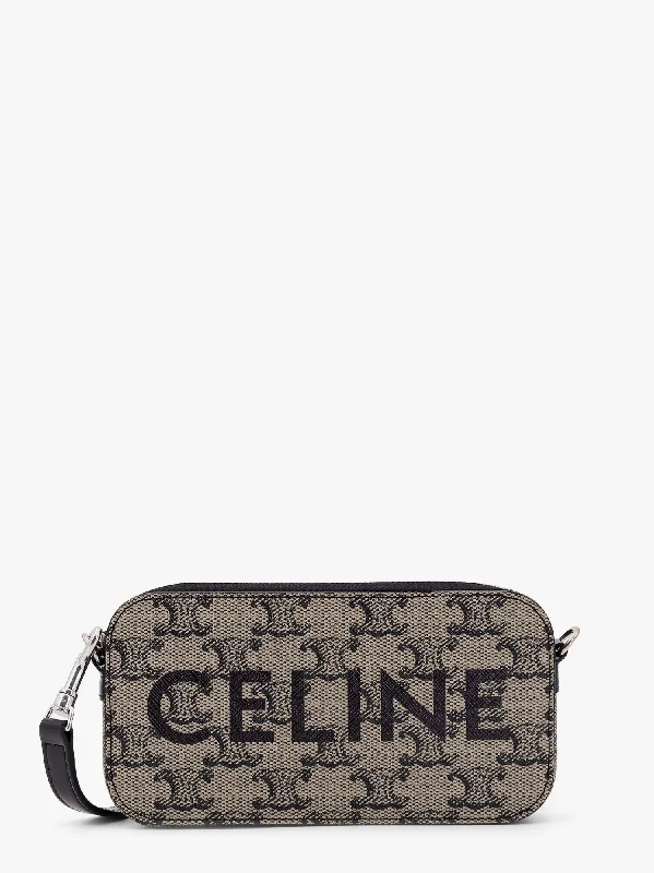 Designer Celine Bags for Fashion - Forward IndividualsCeline Men Celine Beige Clutches