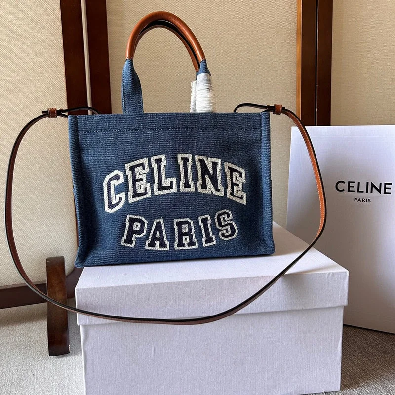 High - Capacity Celine Duffle Bags for Extended TripsWF - Celine Bags - 080