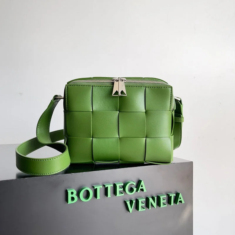 Bottega Veneta bags with fringe detailsWhimsy Finds - Bottega Veneta Bags - 415