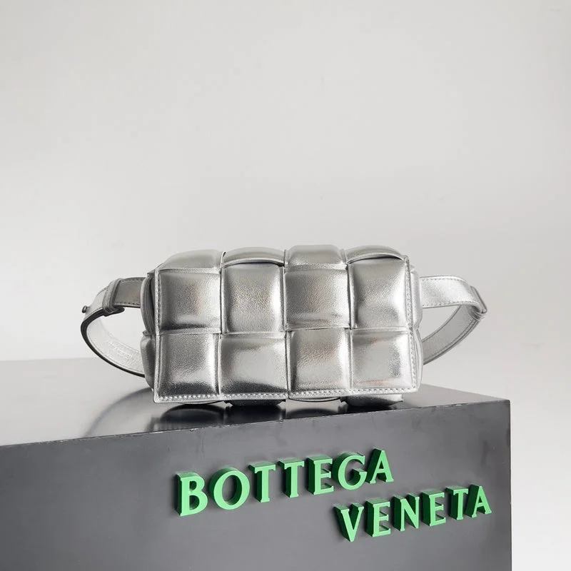 Bottega Veneta bags in metallic finishesWhimsy Finds - Bottega Veneta Bags - 293