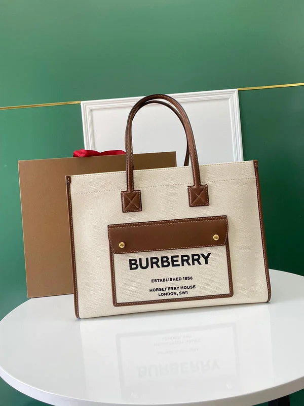 Durable Burberry Canvas Bags for Everyday UseHonix Bags - Burberry Bags - 267