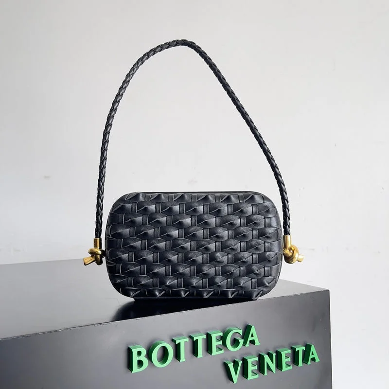 Bottega Veneta bags with fold - over topsWhimsy Finds - Bottega Veneta Bags - 318