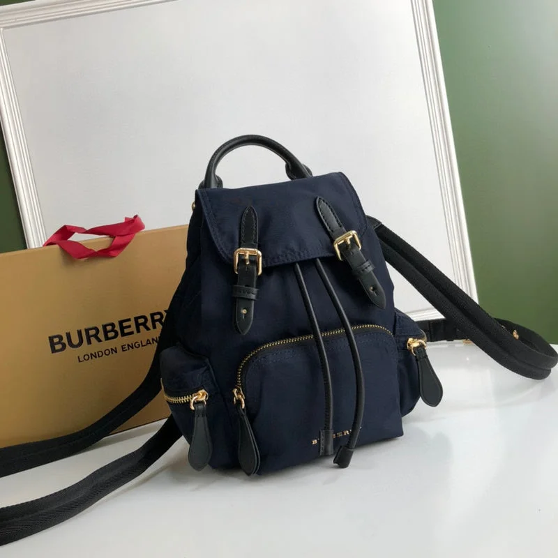 Light - Colored Burberry Bags for Spring and SummerBurberry Bags - 047