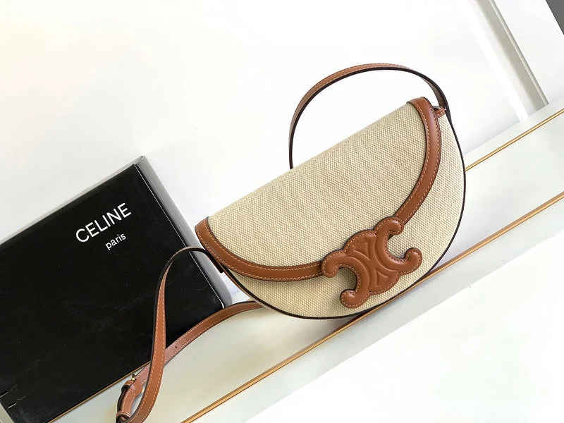 Celine Bags with Hidden Compartments for SecurityWF - Celine Bags - 028