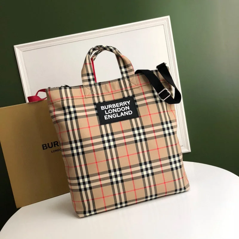 Stylish Burberry Tote Bags for Office UseHonix Bags - Burberry Bags - 333