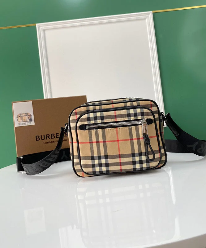 Stylish Burberry Tote Bags for Office UseHonix Bags - Burberry Bags - 430