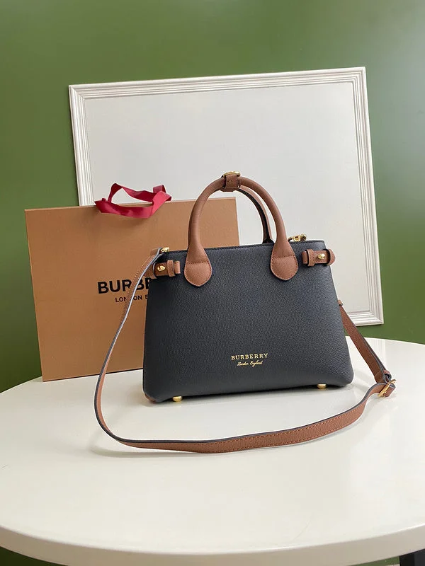 Versatile Burberry Convertible Bags for Multiple StylesHonix Bags - Burberry Bags - 387