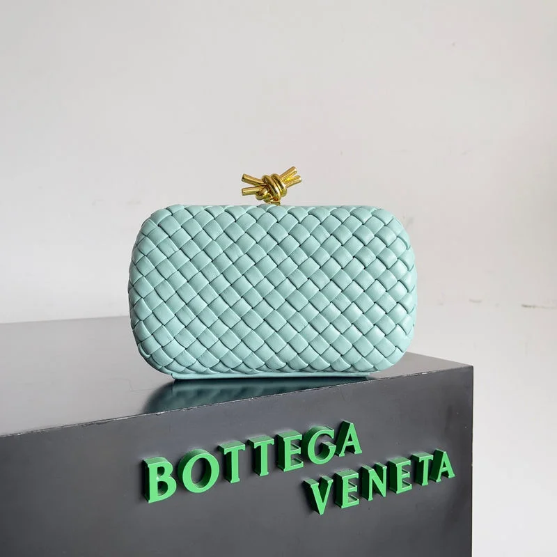 Bottega Veneta small crossbody bags with gold hardwareWhimsy Finds - Bottega Veneta Bags - 285