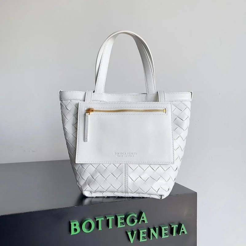 Bottega Veneta bags with chain - link detailsWhimsy Finds - Bottega Veneta Bags - 482