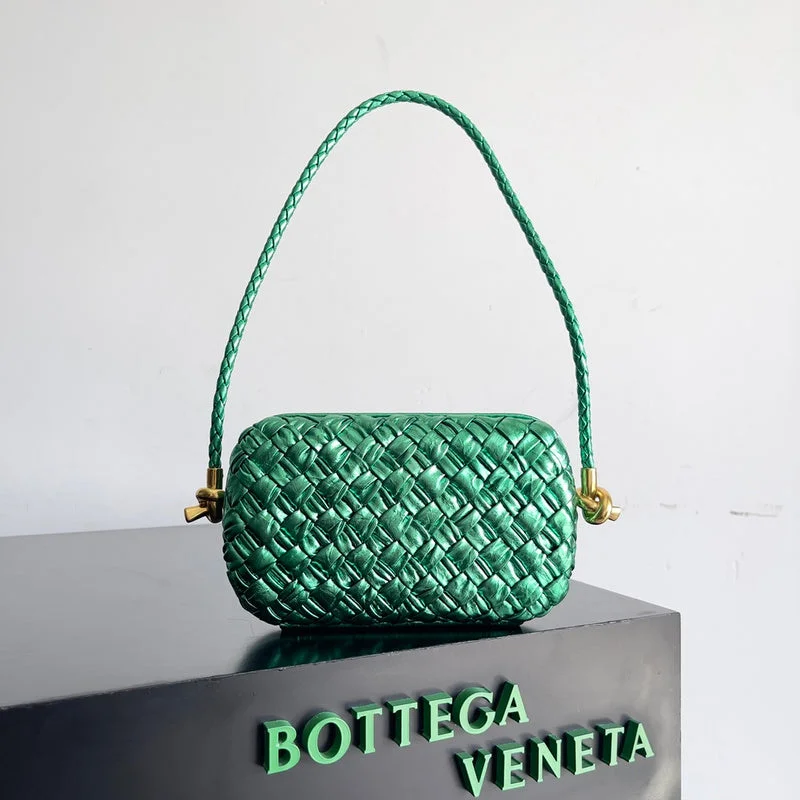 Bottega Veneta bags with ribbed texturesWhimsy Finds - Bottega Veneta Bags - 269