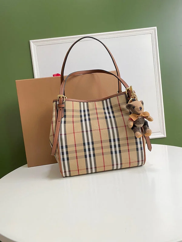 Seasonal Print Burberry Bags for Summer 2025Honix Bags - Burberry Bags - 342