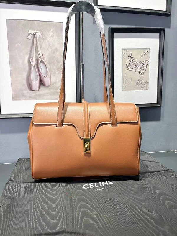 Functional Celine Diaper Bags for Modern ParentsWF - Celine Bags - 026