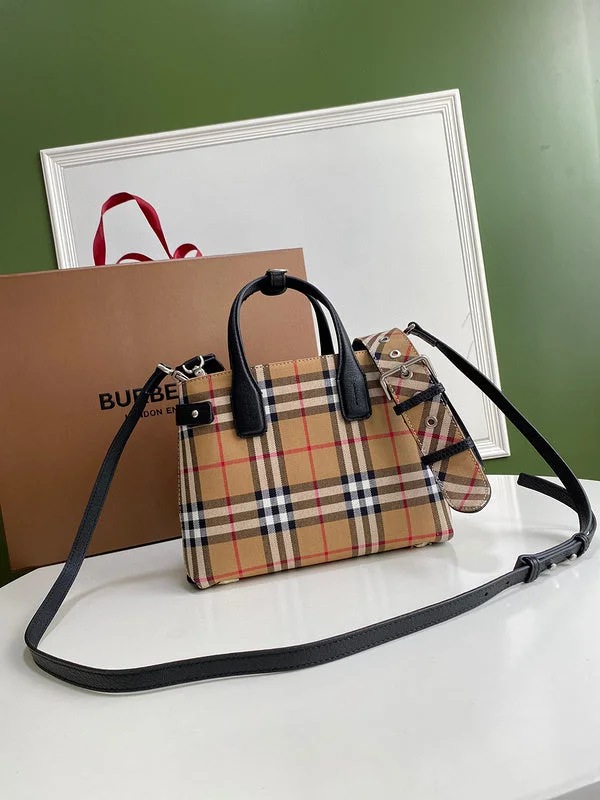 Sustainable and Ethical Burberry Bags for Conscious ConsumersHonix Bags - Burberry Bags - 259