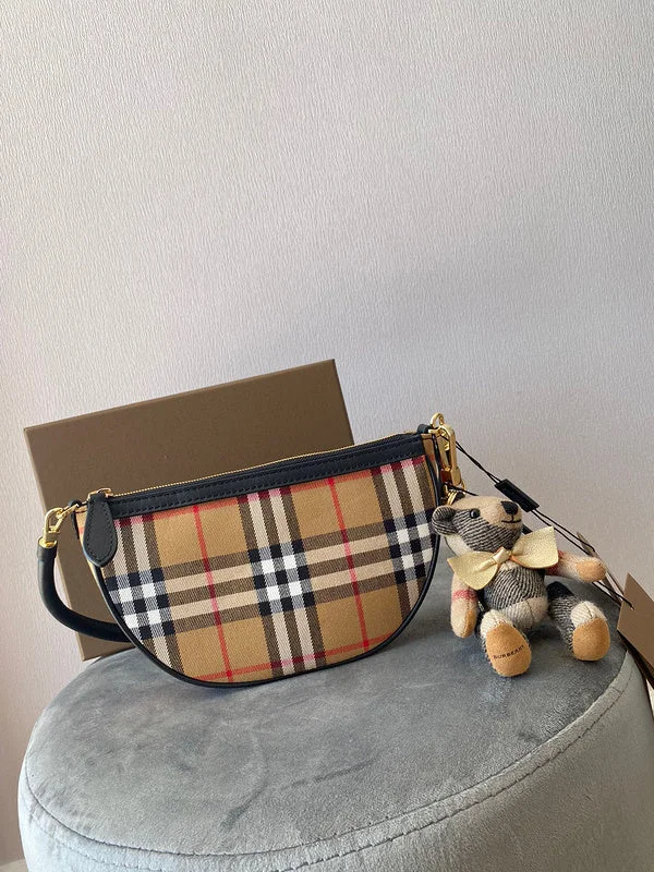 Durable Burberry Canvas Bags for Everyday UseHonix Bags - Burberry Bags - 041