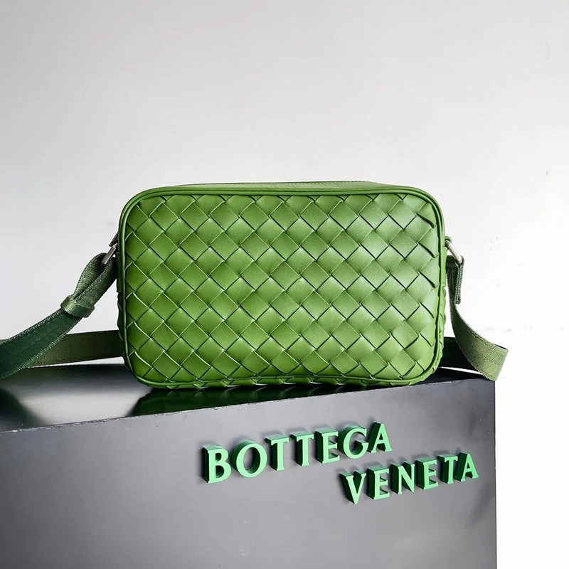 Bottega Veneta bags with leather - braided strapsWhimsy Finds - Bottega Veneta Bags - 401