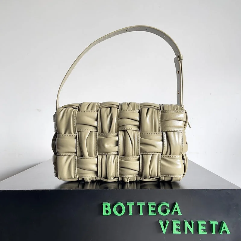 Bottega Veneta bags with leather - tassel strapsWhimsy Finds - Bottega Veneta Bags - 398