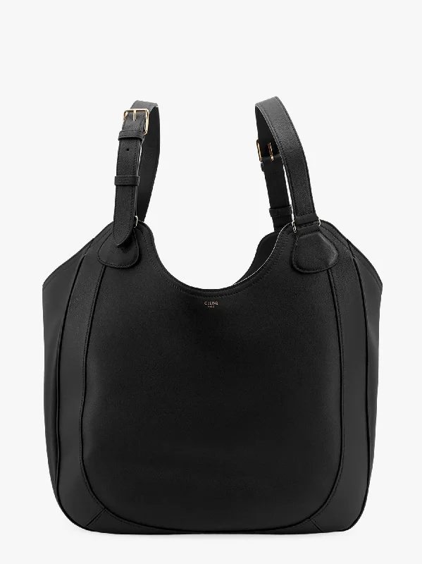 Art - Inspired Celine Bags for Art LoversCeline Women Celine Black Shoulder Bags