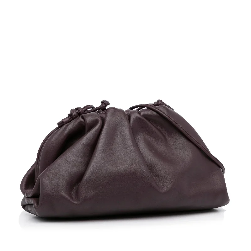 Bottega Veneta bags for wood - carving classesBottega Veneta The Mini Pouch (SHG-F1qkwT)