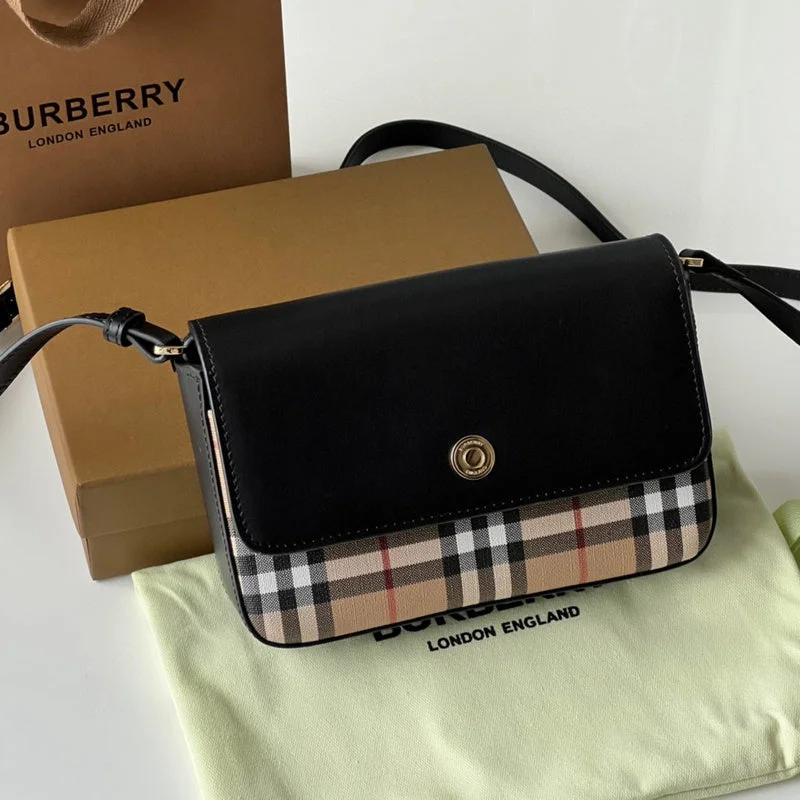 Burberry Bags with Adjustable Shoulder Straps for ComfortHonix Bags - Burberry Bags - 290