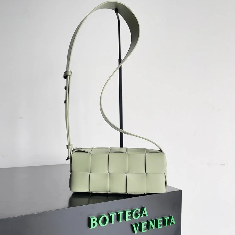 Bottega Veneta bags with fold - over topsWhimsy Finds - Bottega Veneta Bags - 451