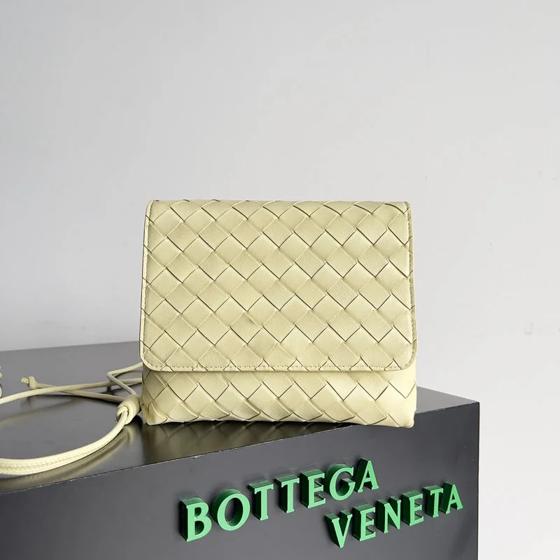 Bottega Veneta bags in pastel colorsWhimsy Finds - Bottega Veneta Bags - 473