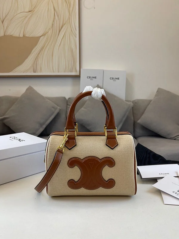 Celine Bags with Adjustable Handles for Comfortable CarryingWF - Celine Bags - 085