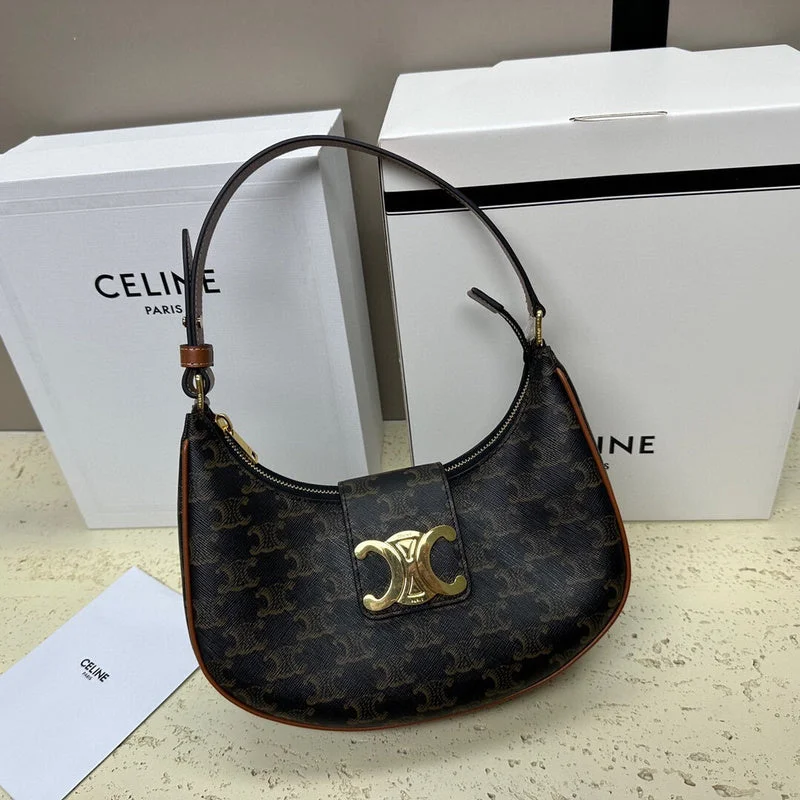 Limited Edition Celine Bags for Fashion CollectorsWF - Celine Bags - 003