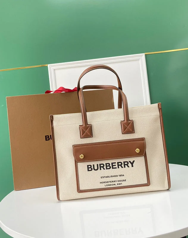 Compact and Portable Burberry Waist BagsHonix Bags - Burberry Bags - 273