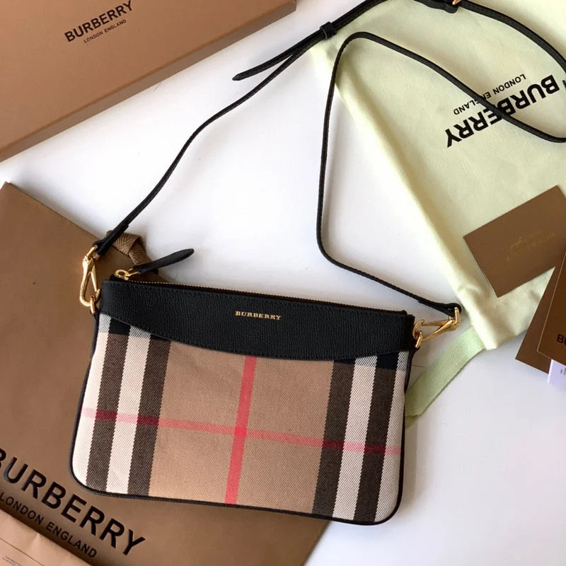 Burberry Bags with Hidden Pockets for Secret StorageHonix Bags - Burberry Bags - 281